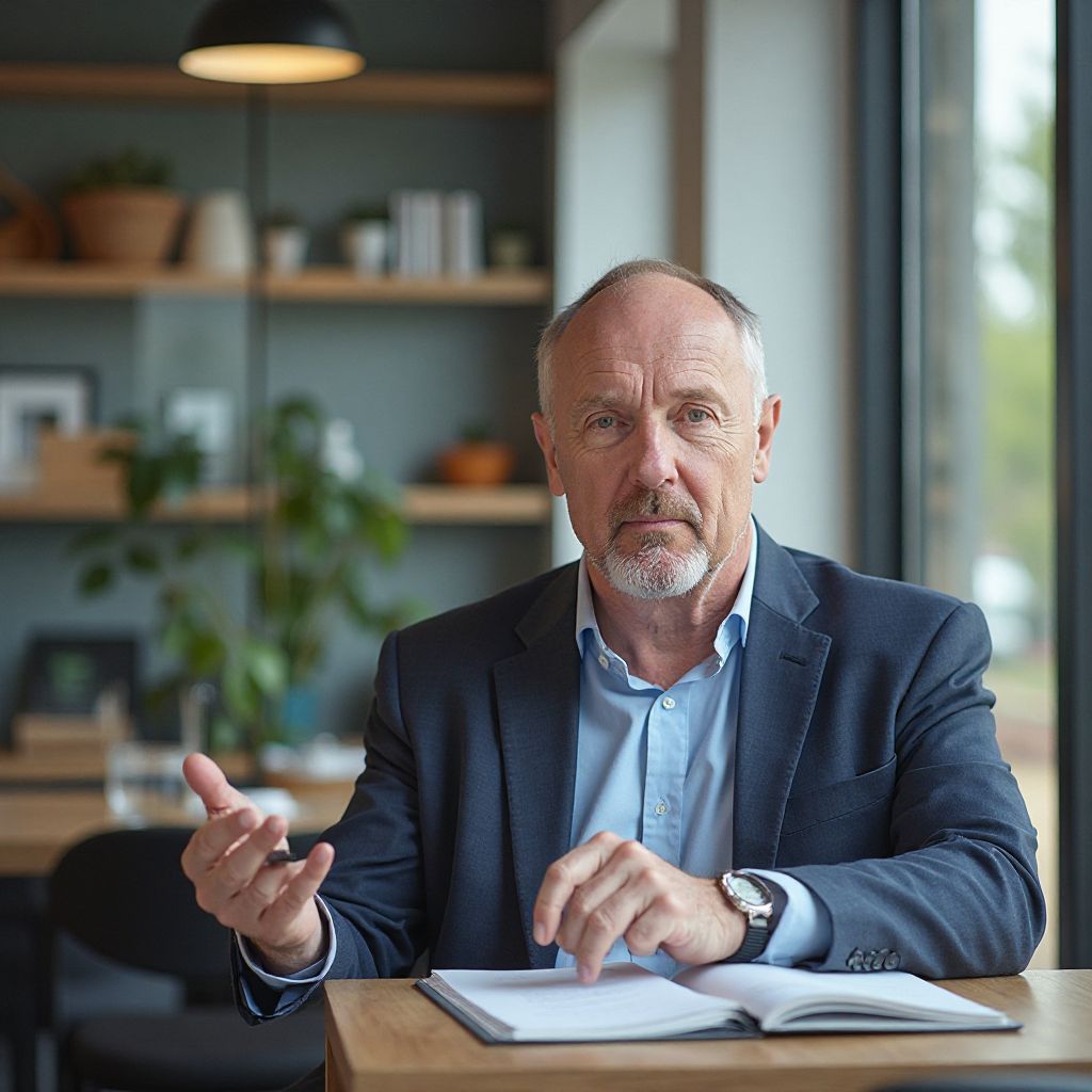 Erbe vertragen sich jetzt miteinander