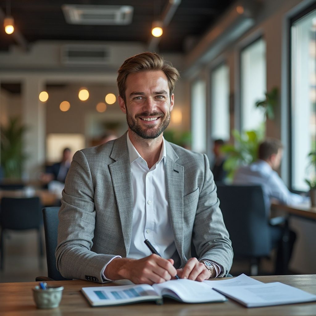 Katalyst Partner