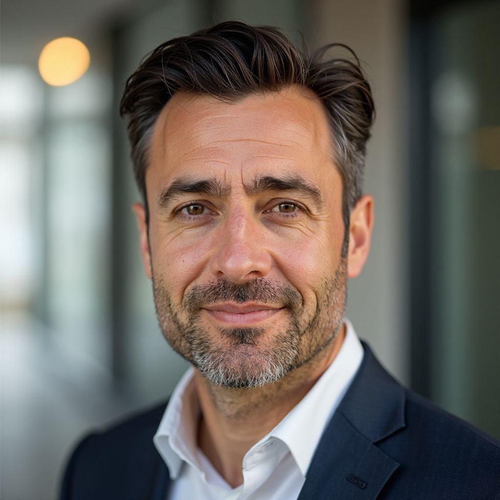 Martin Kessler