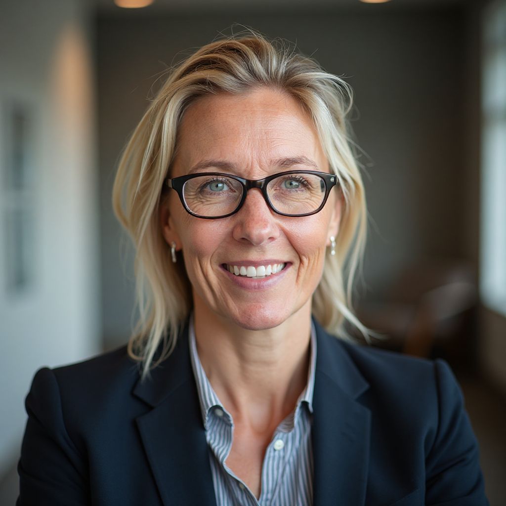 Dr. Sandra Röhler
